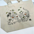Sea Life Totebag