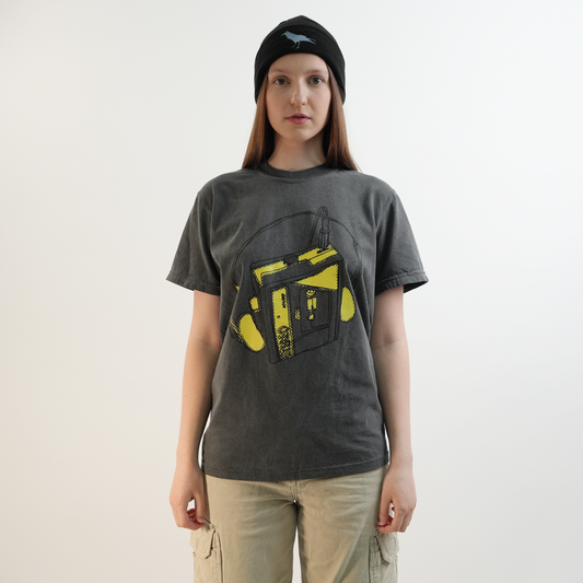 Walkman T-Shirt