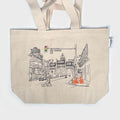 Carrall St. Totebag