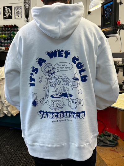 Hoodies