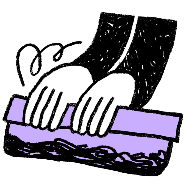 Screen Printing