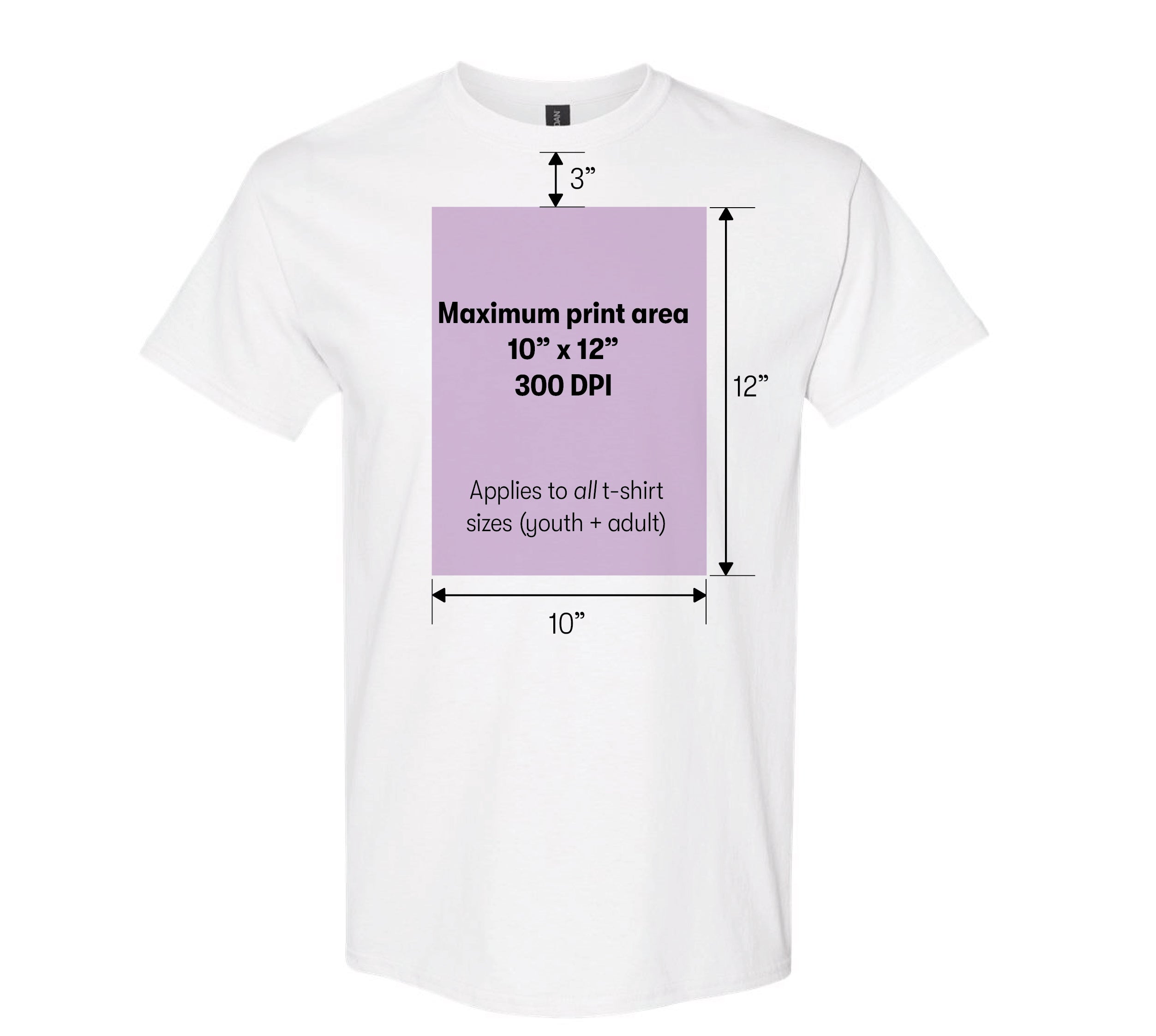 Print on Demand Shirt [NEW]