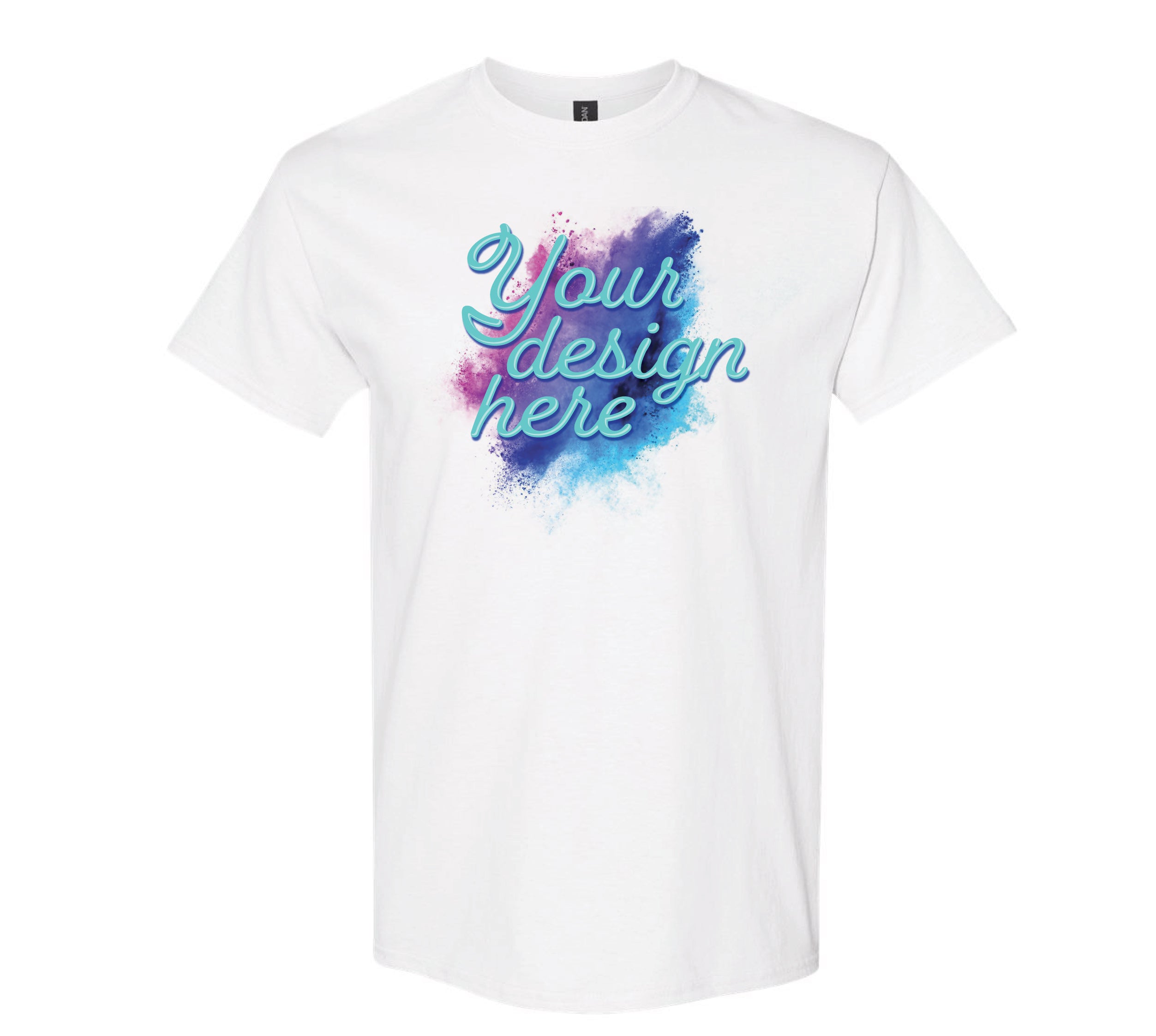 Print on Demand Shirt [NEW]
