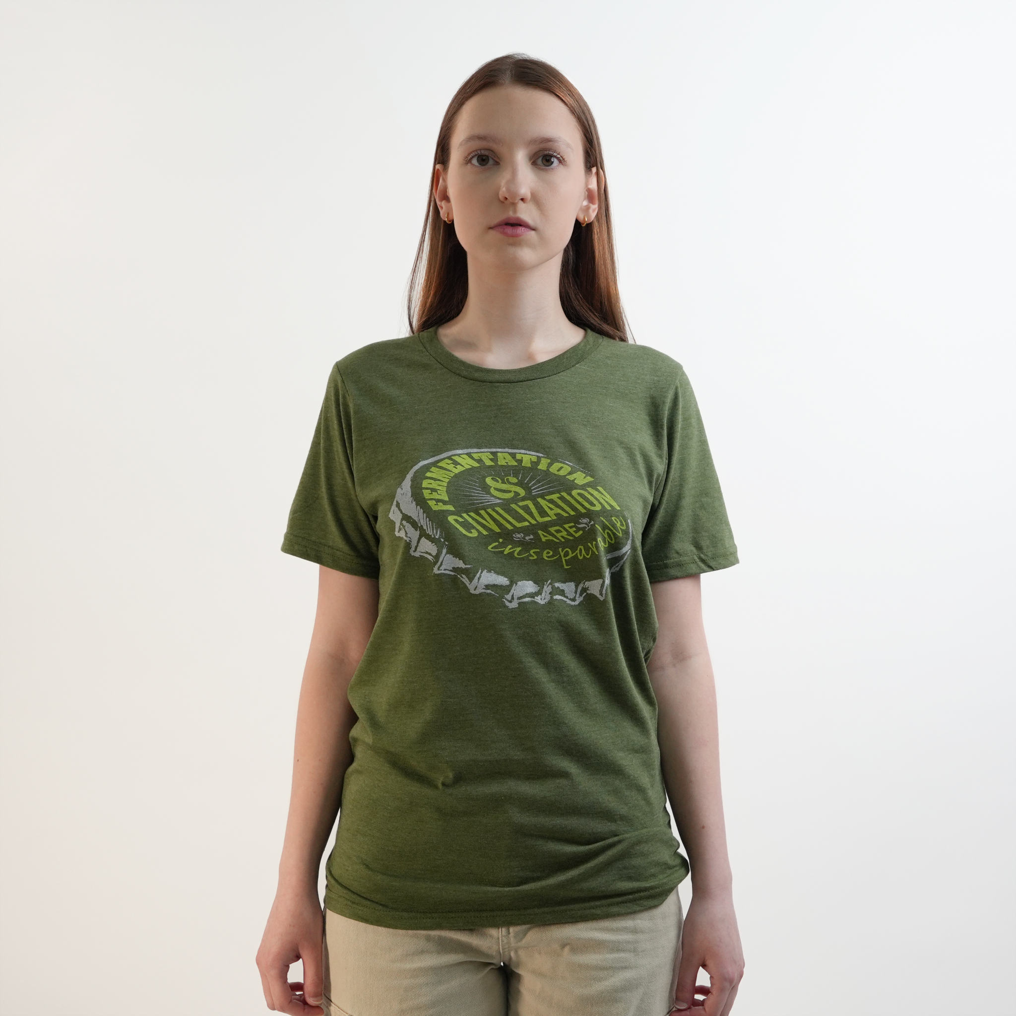 Fermentation T-Shirt