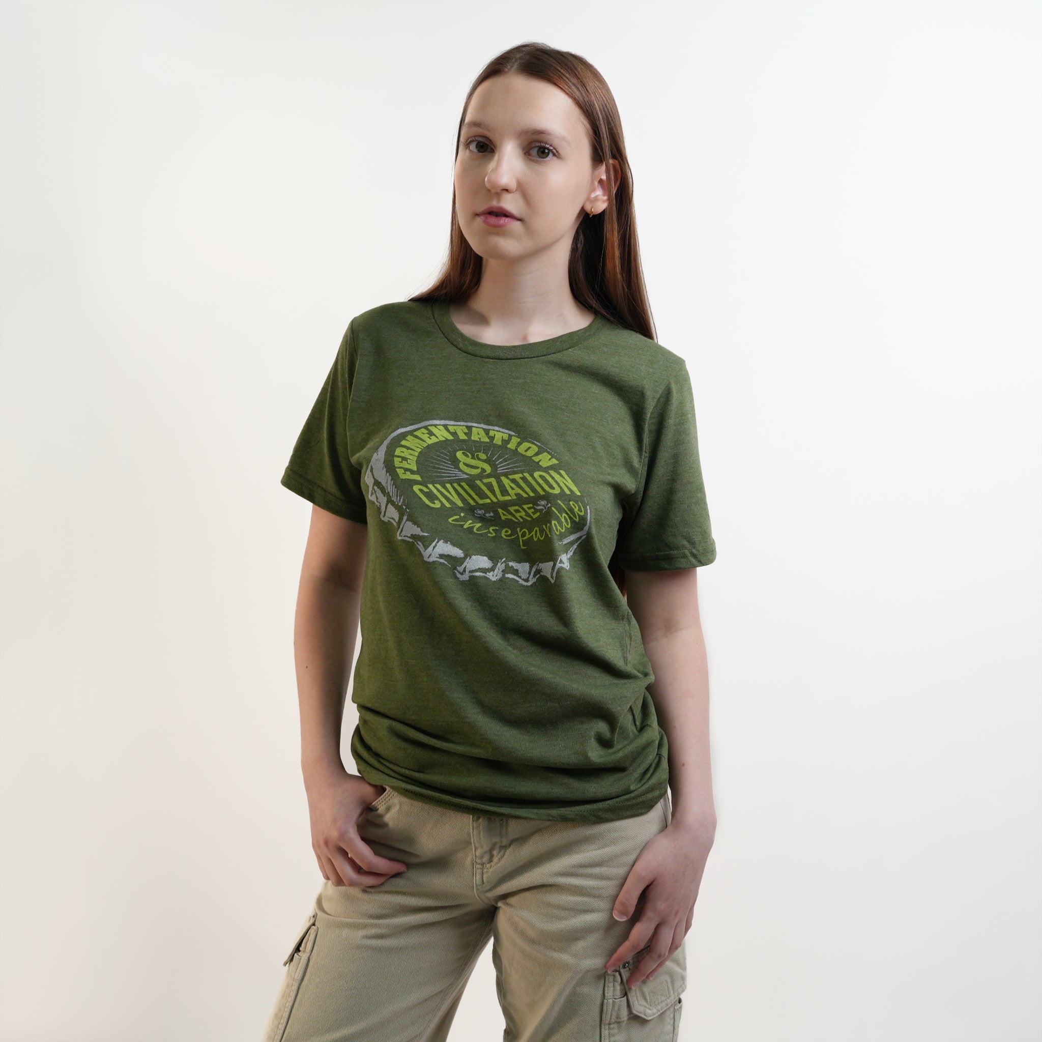 Fermentation T-Shirt
